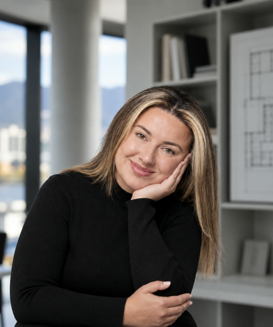 Nathalia Rocha – Assistentin der GL